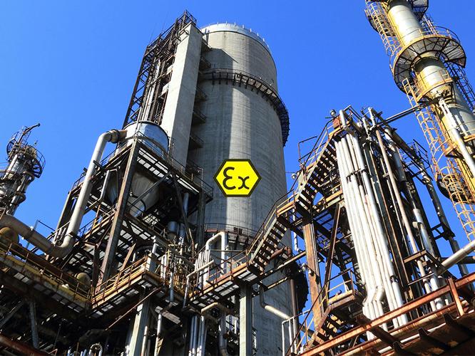 reer - industrial safety automation