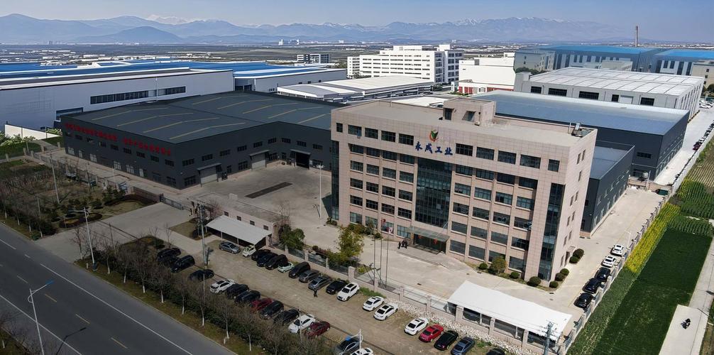 南通永成工业自动化
