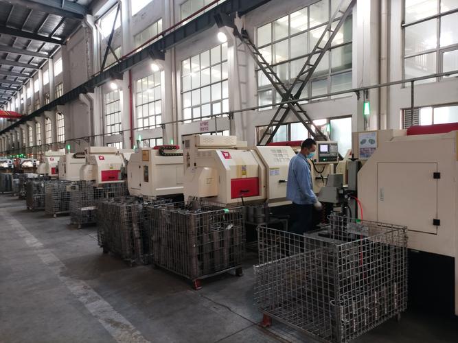 suzhouhaoshengxin precision machinery co.,ltd